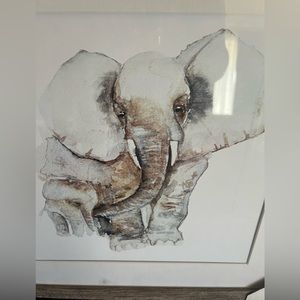 Framen For picture! New